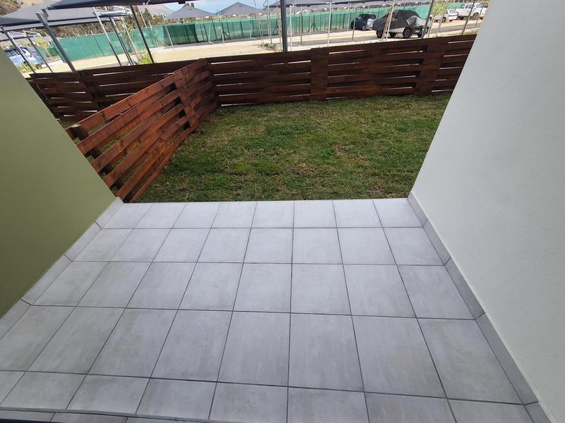 To Let 2 Bedroom Property for Rent in Greenbay Eco Estate Western Cape